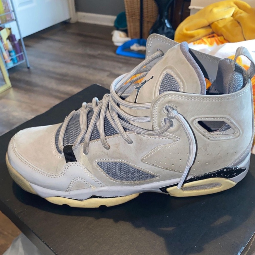 Jordan's